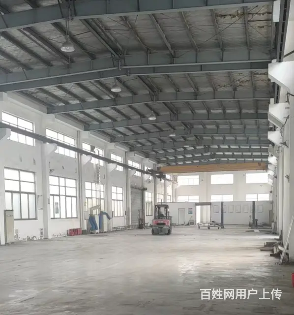 浮桥1200平厂房，展览，木材都可以做，大车好进出 - 图片 10