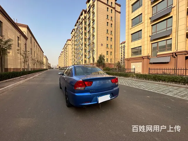 东南V3菱悦 2009款 1.5 手动 旗舰升级版 - 图片 7