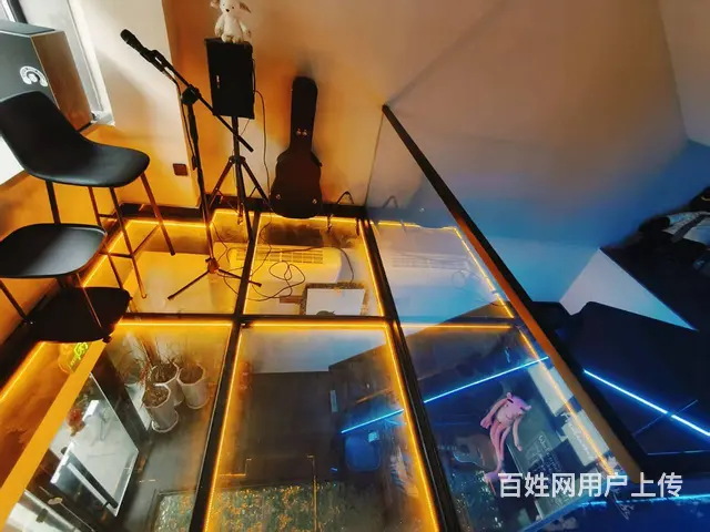 净月区咖啡馆出兑 酒吧出兑 - 图片 8