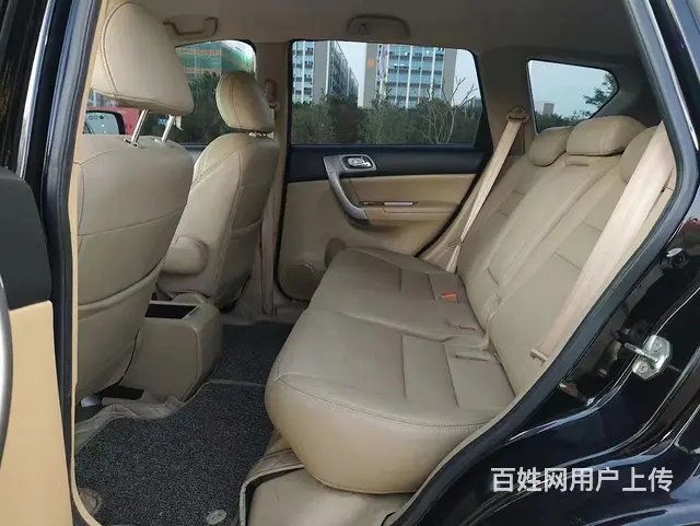 长城 哈弗H6 2012款 1.5T 手动 两驱精英版 - 图片 9
