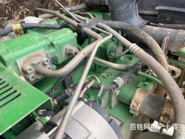 约翰迪尔5E954 - 图片 8