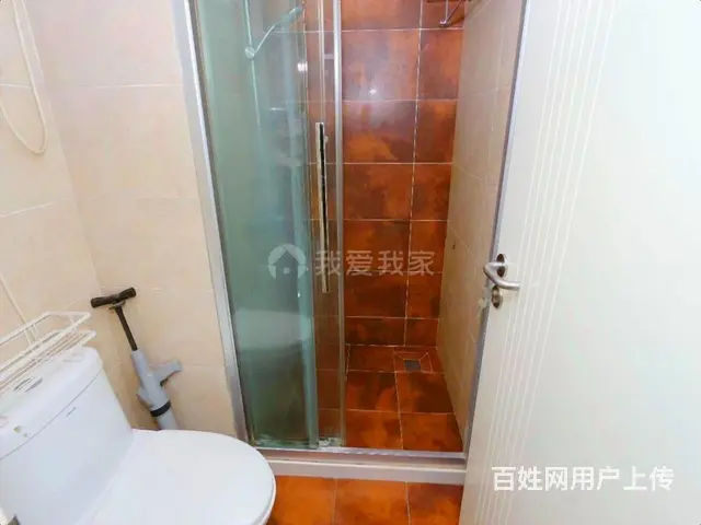 滨江区政府  东方郡公寓  2室  2厅 - 图片 3