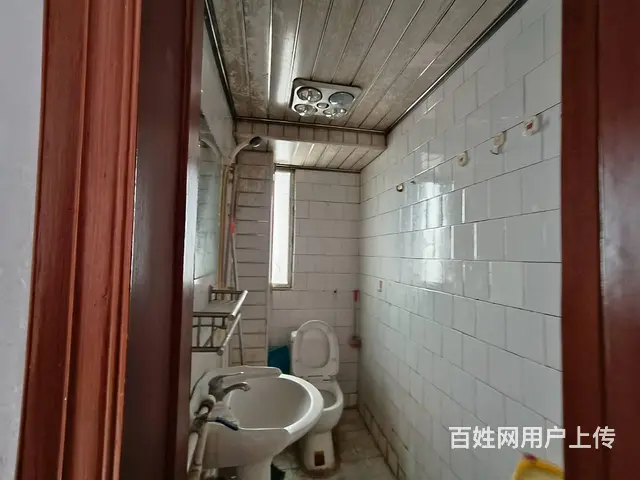 新华街 供应处家属院 3楼3室16万 小区双气 - 图片 8