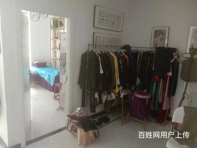 7594(七P）个人城西区五四西路绿地云香郡南门旺铺低价转让 - 图片 6