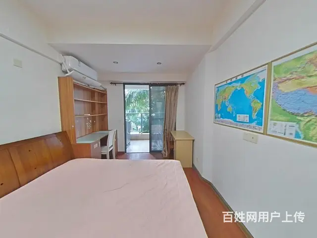 整租·水晶森林二期 3室2厅 南/北  双十  枋湖校区 - 图片 8