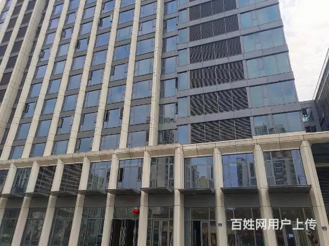 运河郡 新上 精装修 沿京杭大运河 LOF户型得房率高 - 图片 10