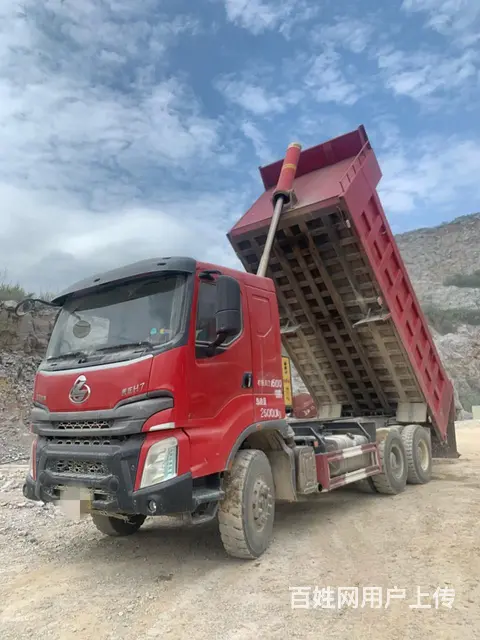 东风柳汽 自卸车 - 图片 2