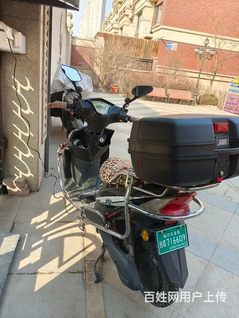 【搞定了！】出售电动车 - 图片 3