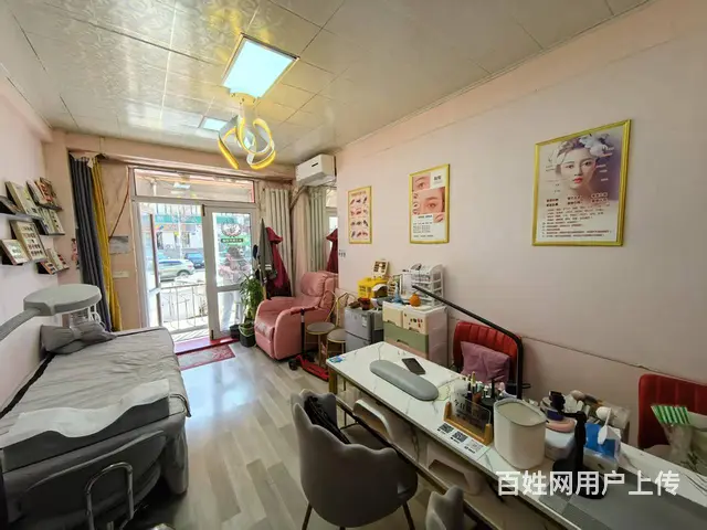 民安街 美甲美睫 纹绣出兑 多年老店 - 图片 7