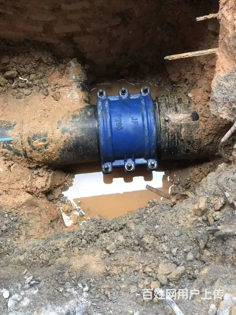 佛山市  地下管道漏水探测  南海消防管道漏水检测 - 图片 6