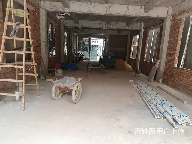 （51旺铺推荐）马岭190平铺面出租 - 图片 4