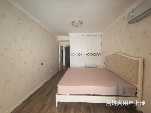 97.97㎡润城公园印象安静宜居 公交便利 - 图片 10