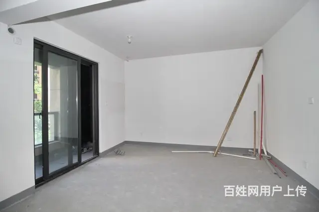 毛坯四房可自选装修风格 130方大房，看房方便 - 图片 6