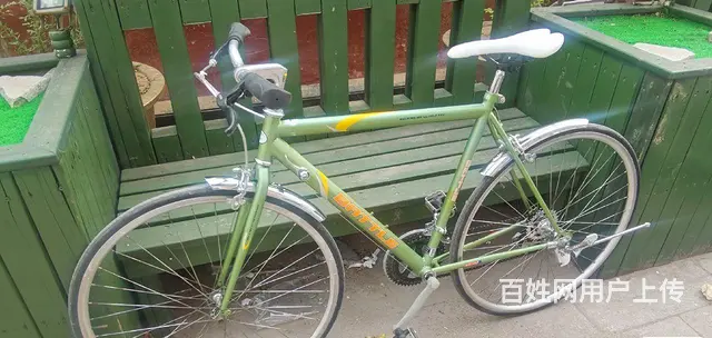 自行车 - 图片 3