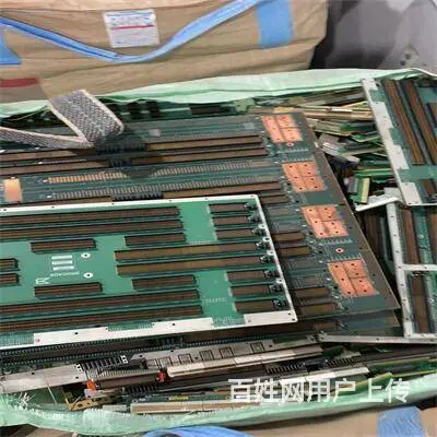 苏州线路板回收多少钱一公斤 咨询电话 - 图片 6