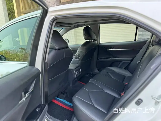 丰田 凯美瑞 2019款 2.5G 手自一体 豪华版 - 图片 6