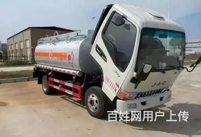 买油罐车就到厦工楚胜，我们为您省钱！大量现车！ - 图片 4