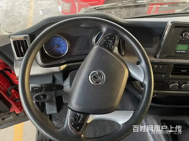 东风新款平板车 厂家电话 - 图片 2