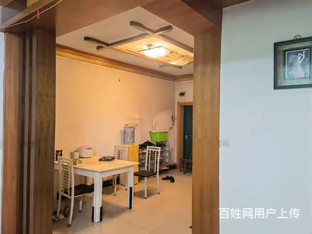 香港路，北京华联对面长征商贸城 普通住宅2厅 精装修 - 图片 11