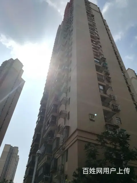 铁机路站 骏业财富中心 德诚中心 山河大厦近楚河汉 - 图片 12