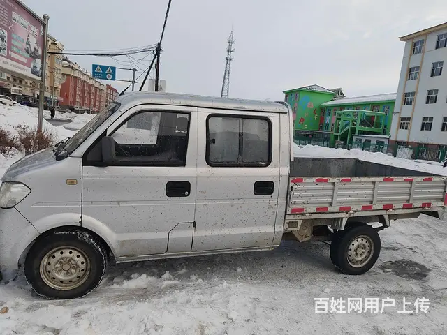 【搞定了！】东风小康 小康C32系列 平板车 国4 - 图片 1
