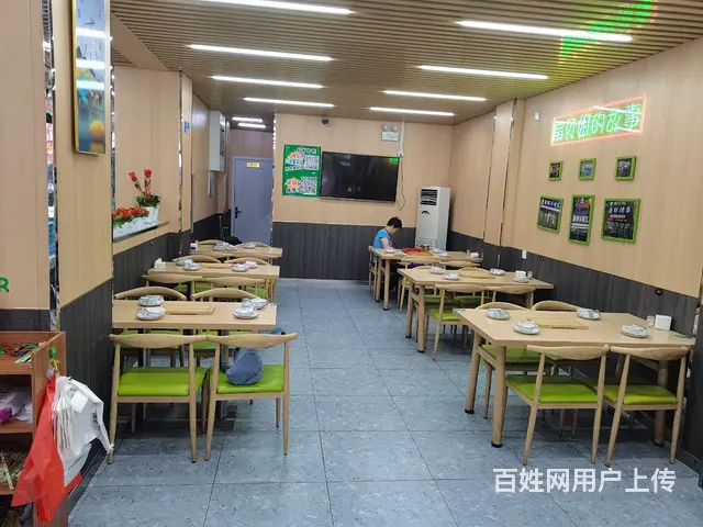 出兑380平海鲜串店，新装修， - 图片 4