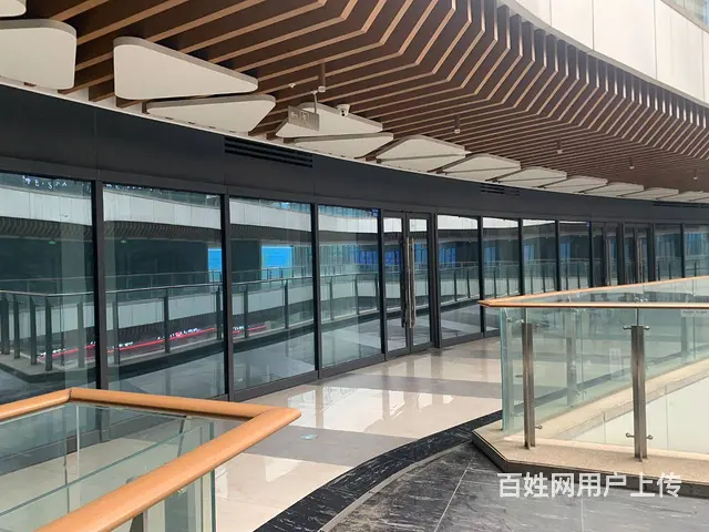 建设路太阳公元二楼旺铺193㎡，房东底价出租！只求出租出去！ - 图片 2