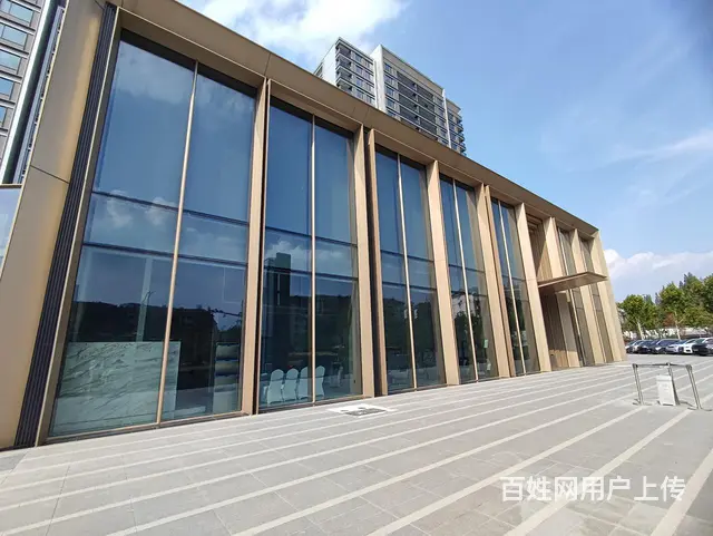 拱墅申花5号10号线独栋800方精装出售通燃气，可做展厅办公 - 图片 1