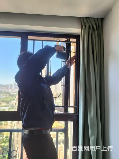 华洋门窗维修 - 图片 4