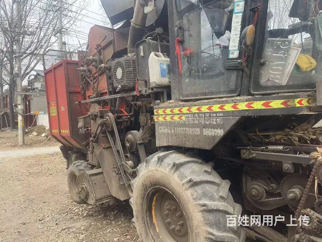 22年潍柴加高卸粮，二次提升， 高配置 - 图片 2
