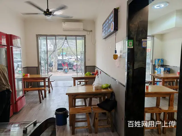 （徐州找店网）祥和奔腾大道沿街旺铺转让 - 图片 4