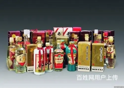 昆明西山区回收礼品 上门回收 回收烟酒 回收价格 - 图片 1