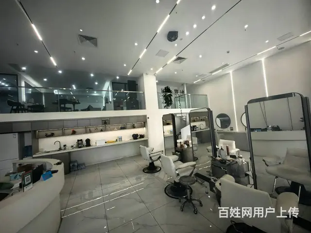 （51旺铺推荐）火车站高档装修美发店招租，合作，转让 - 图片 10