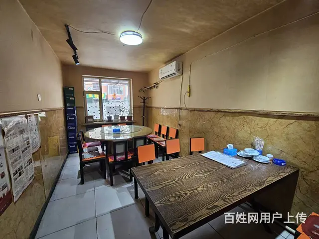 饭店出兑 红旗街快餐店出兑 - 图片 4