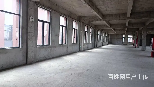 首付2成 长可贷20年独栋园区厂房出售 - 图片 6