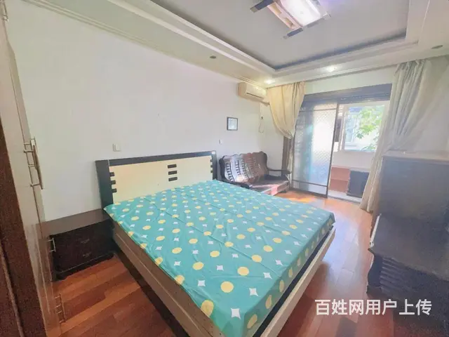 实图 押一付一 南园新村 一室 二楼 南门地铁口 泰华商城 - 图片 5