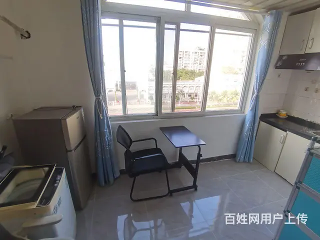海大北门沁泽园小区 - 图片 5