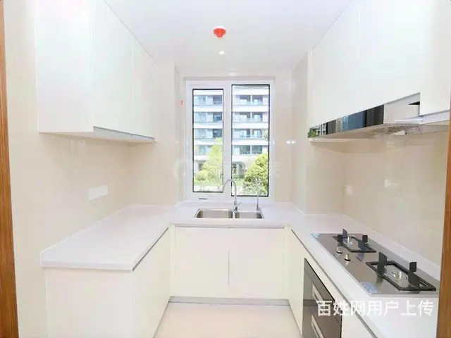 滨江品质 御滨府四房精装修三卫    软装拎包入住 江南实验 - 图片 5