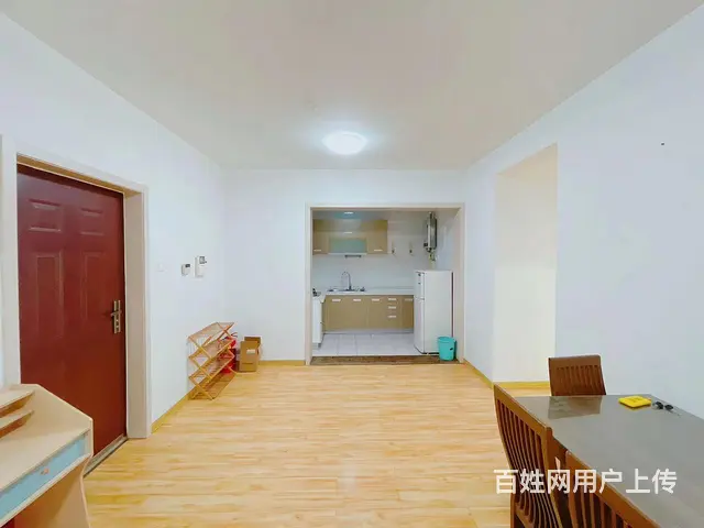 实图实价保真包物业马运路 鑫苑国际电梯11楼两房 蓝天广场旁 - 图片 2