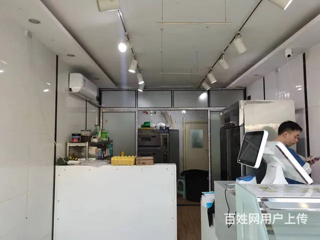 （达州铺源网）南外南客站对面40㎡旺铺转让（水电气三通） - 图片 4