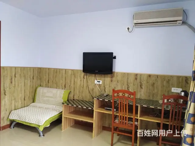 小时租，日租，一室一厅独居。 - 图片 5
