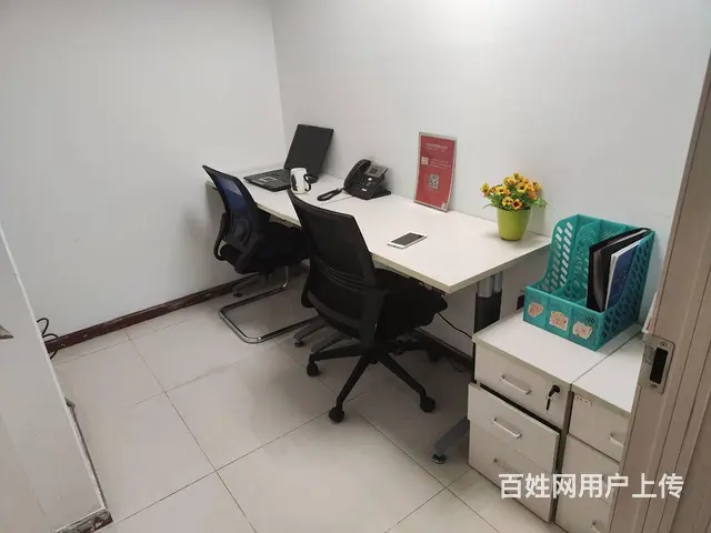 楼下可打征信！牛王庙地铁口独立单间，杂费全包，带产权千元出租 - 图片 9