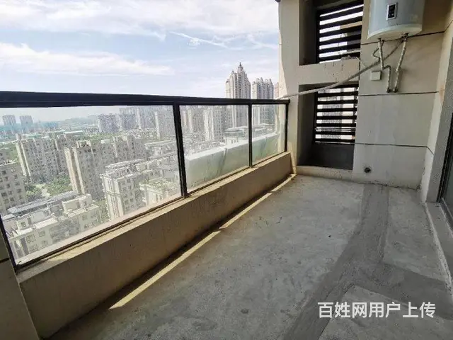 顶复观景房 有超大露台 六室 金鹏珑玺台 吾悦广场旁 - 图片 5
