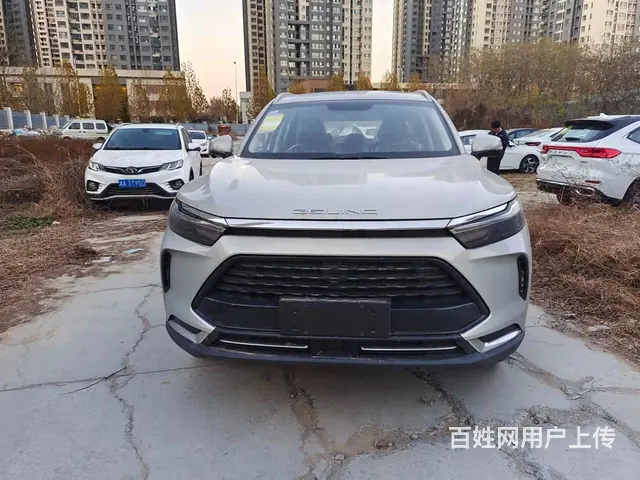 低首付分期买车就找喜相逢 - 图片 2