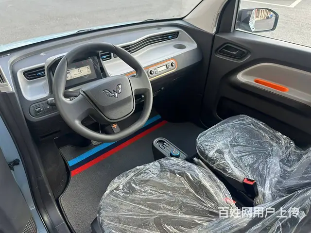 五菱 荣光 2024款 荣光小卡 1.5 手动 - 图片 7