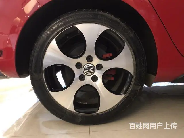 大众高尔夫GTI 2010款 2.0T 自动 (国 - 图片 9