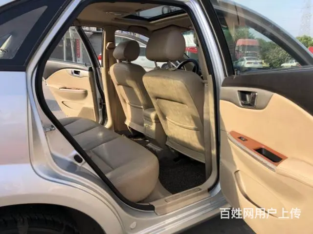别克 凯越 2011款 1.6 自动 LX - 图片 7