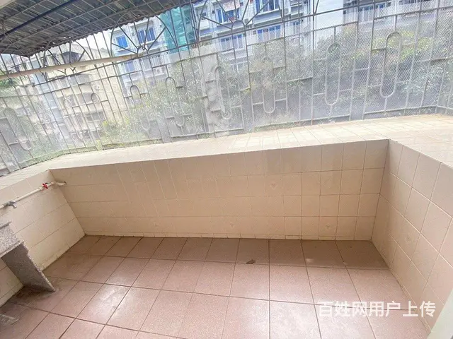 将军祠地铁口电梯三3房2卫，停车每月150元，车位应有尽有 - 图片 5