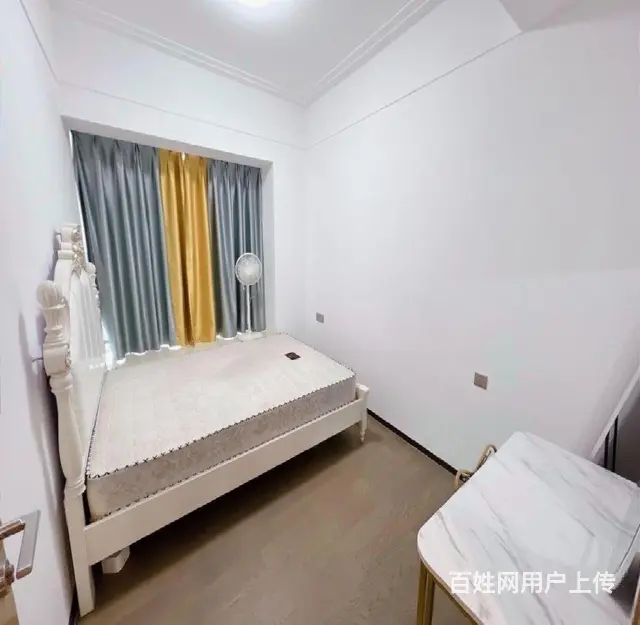 前山明珠轻轨站旁 中海环宇城 高层2房 精装修，全齐 - 图片 6