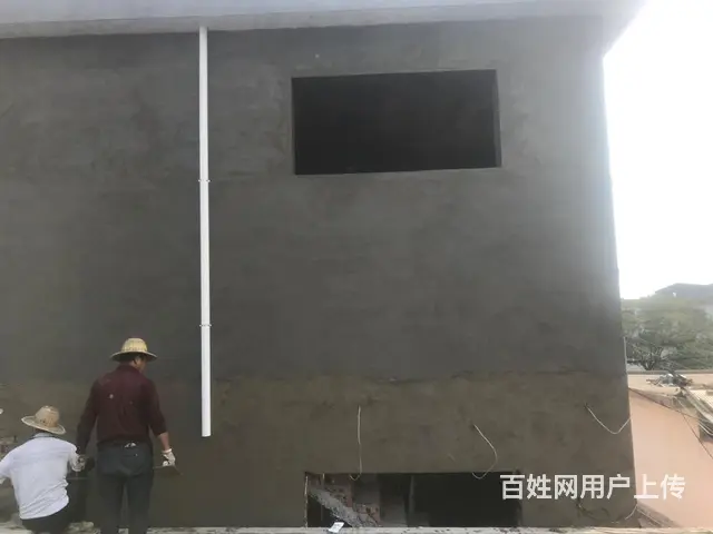高新区高速入口框架沿街商铺底上两层 - 图片 1